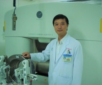 ThS. BS. Nguyễn Tường Vũ (MD)