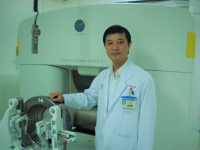 ThS. BS. Nguyễn Tường Vũ (MD)