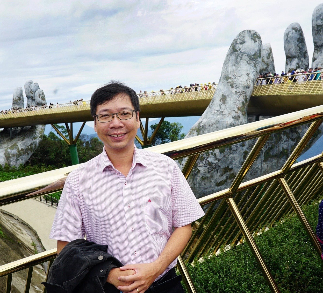 Thầy Nguyễn Viết Bằng (PhD)