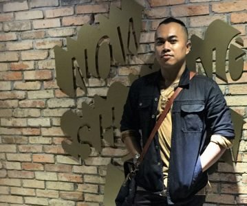 Thầy Nguyễn Trung Hoàng