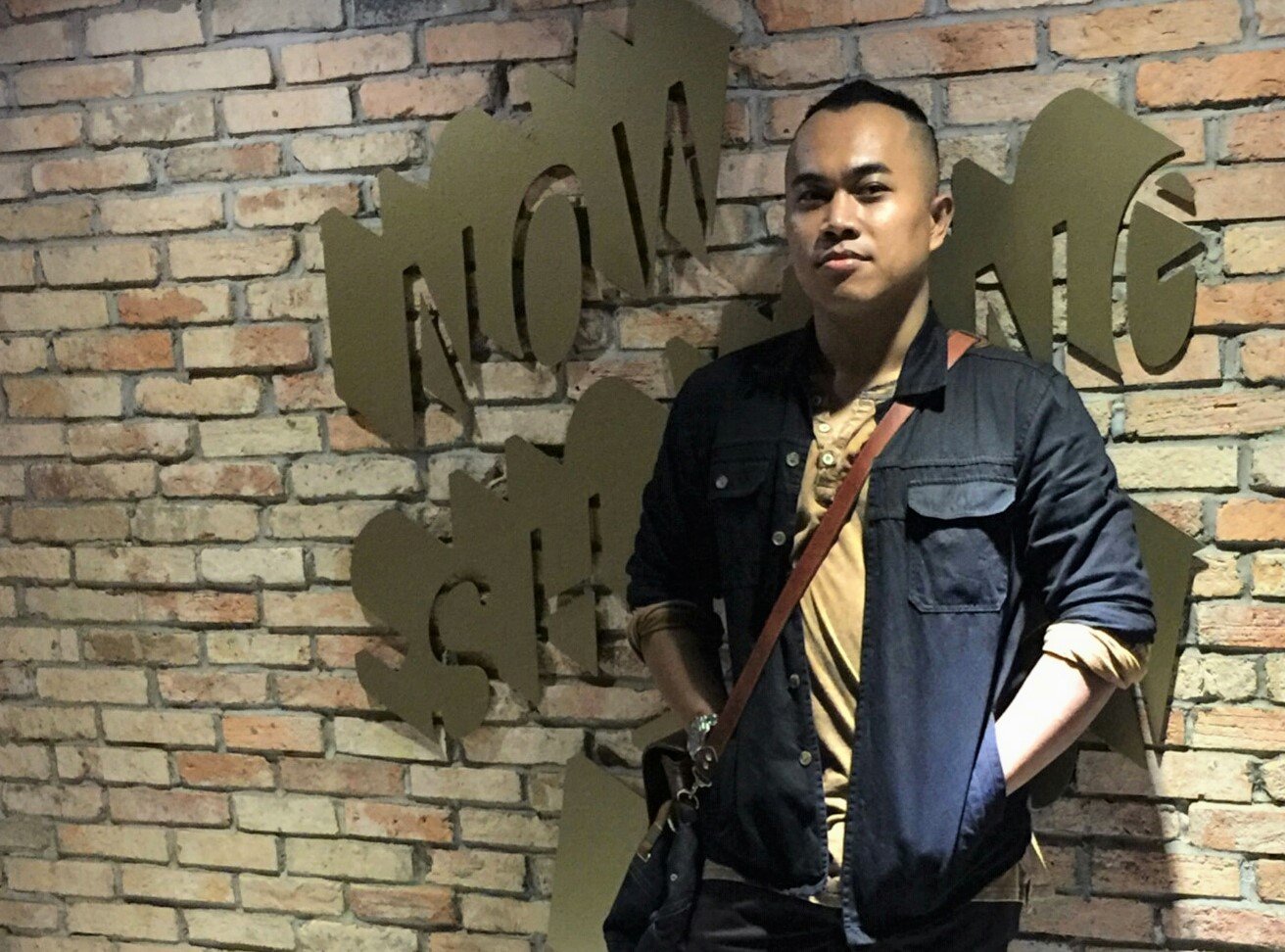 Thầy Nguyễn Trung Hoàng