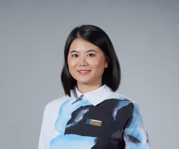 Cô Lê Anh Huyền Trâm (MSc.)