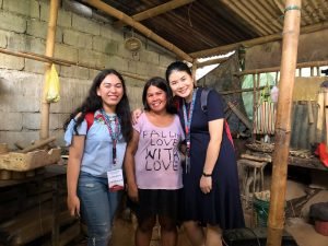 Seed Project 2019 - Antipolo (Philippines)