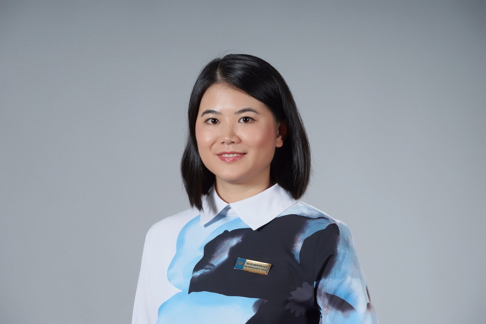 Cô Lê Anh Huyền Trâm (MSc.)