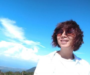 Cô Nguyễn Thị Hà Thanh (MSc)