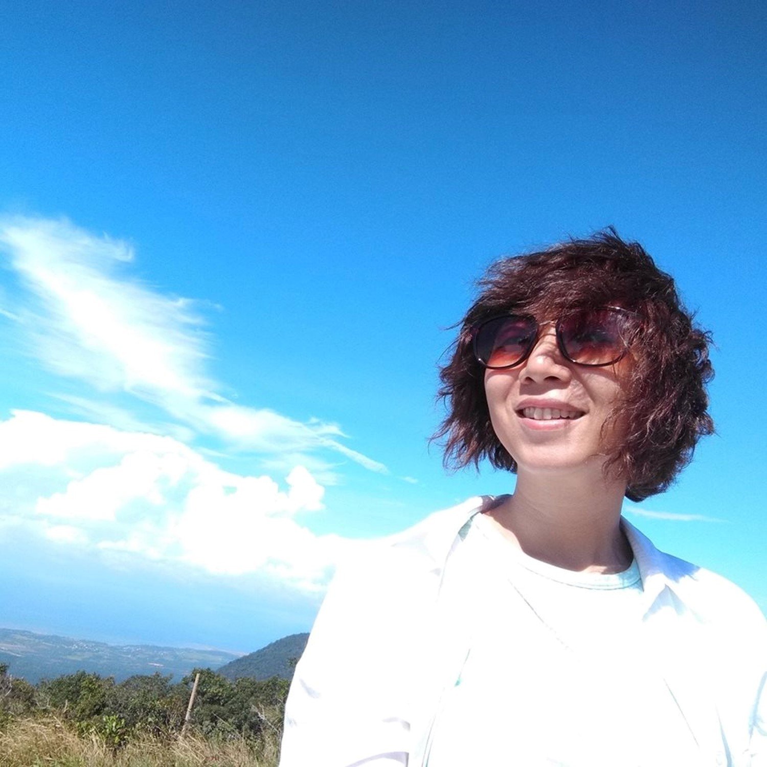 Cô Nguyễn Thị Hà Thanh (MSc)