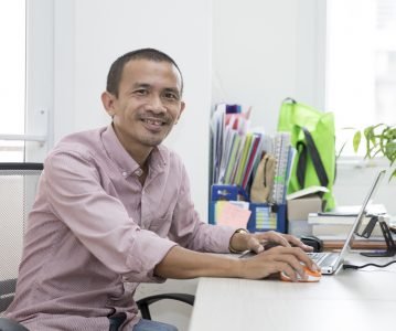 Anh Phạm Trường Sơn