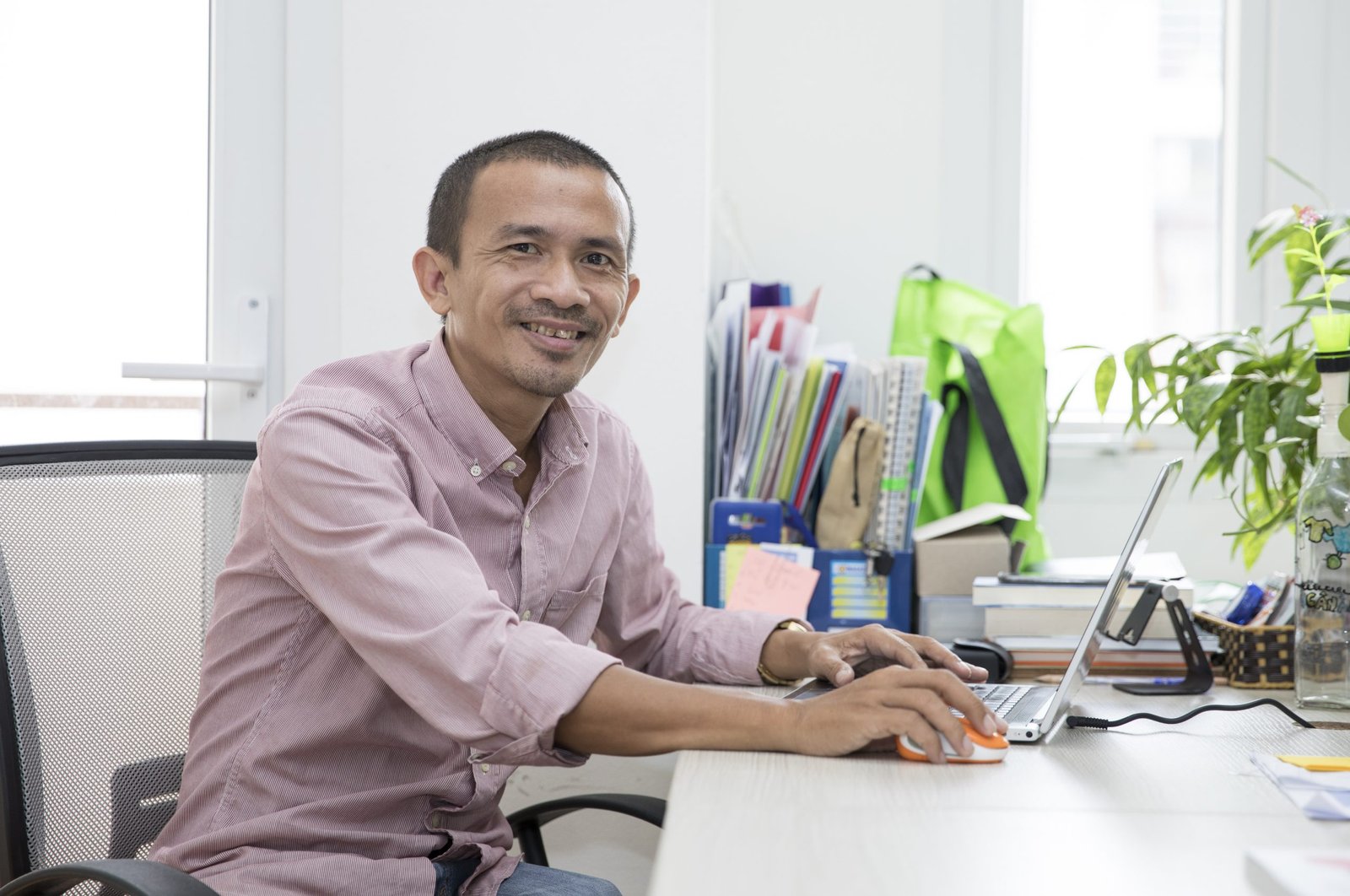 Anh Phạm Trường Sơn