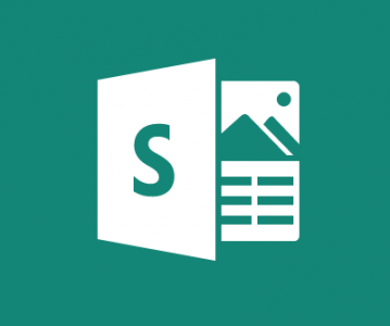 Học sử dụng SWAY trong 5 phút