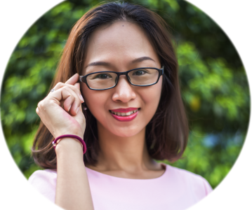 Cô Đỗ Thị Kim Thanh (MA)