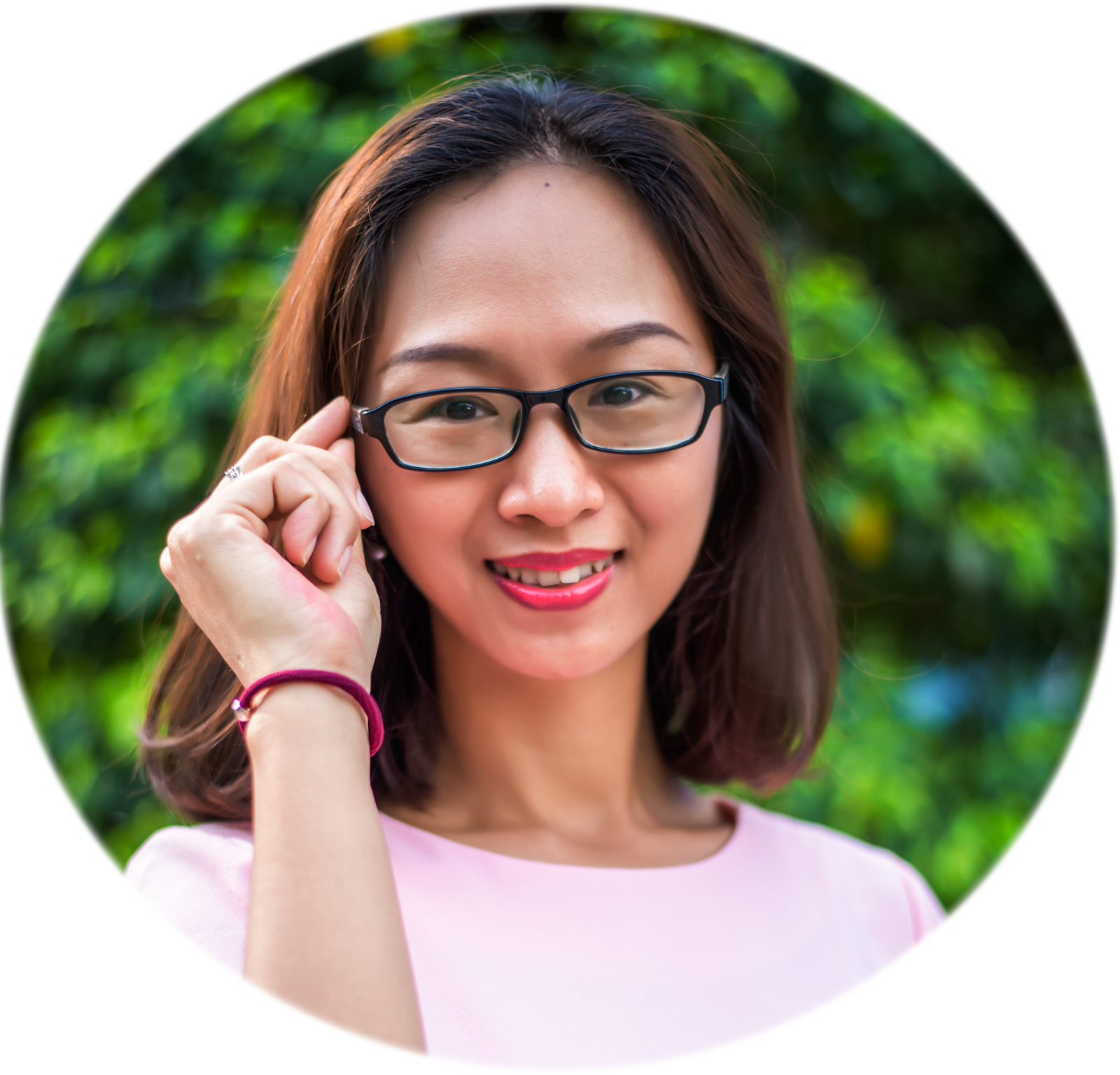 Cô Đỗ Thị Kim Thanh (MA)