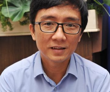 Anh Trần Công Bình