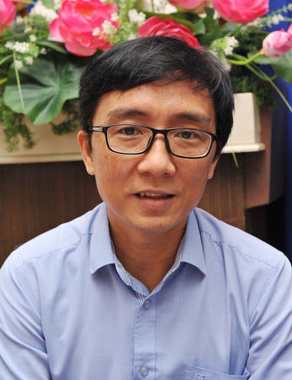 Anh Trần Công Bình