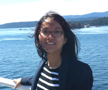 Cô Trần Thu Trang (PhD)