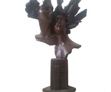 Cuộc chiến của sáng tạo và bài học trưởng thành